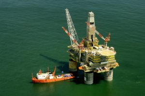 Recruitment On Rise For Oil Rig Companies
