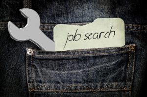 Job Searching