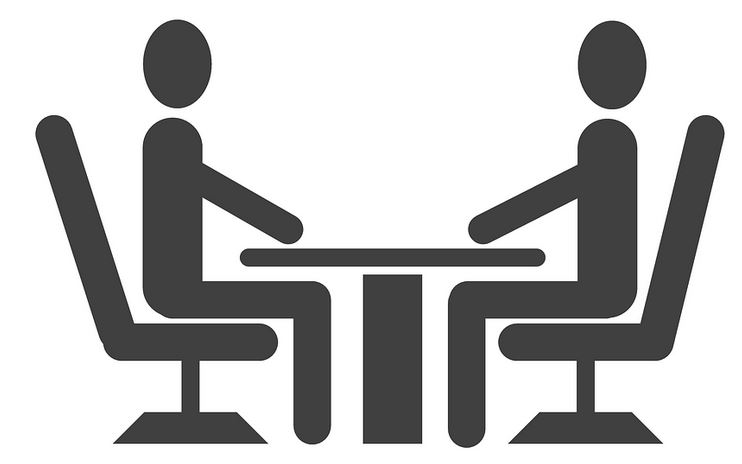 oil and gas job interview