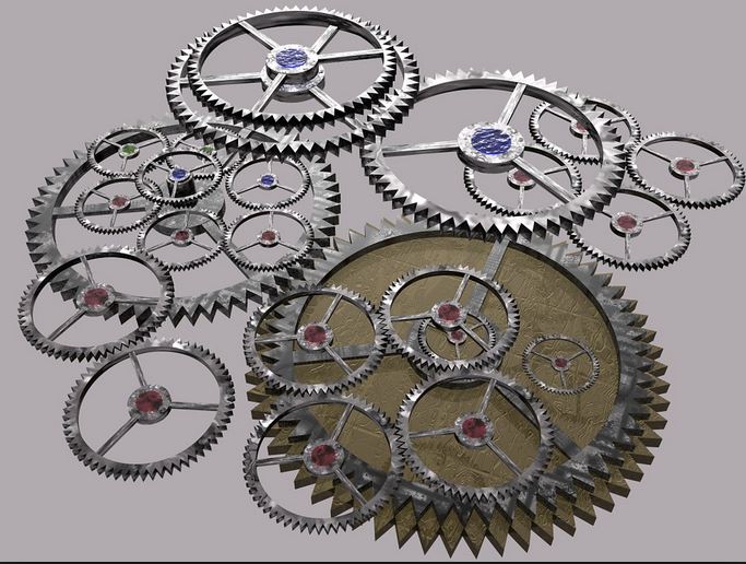 Mechanical engineering jobs in oil and gas