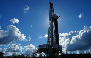 oil and gas jobs london