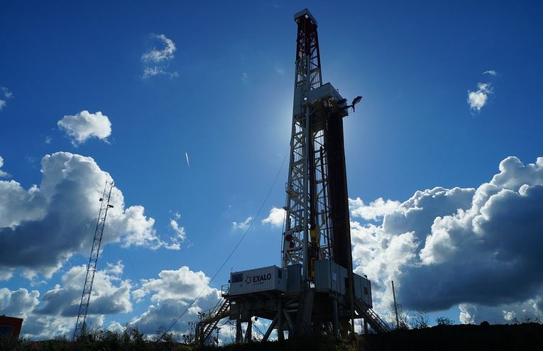 oil and gas jobs london