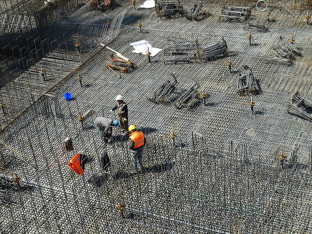 constructiona-workers