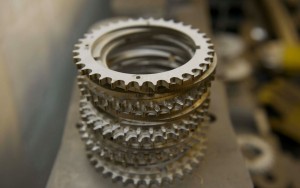 mechanical engineering jobs