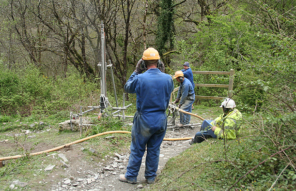 offshore geotechnical engineering jobs