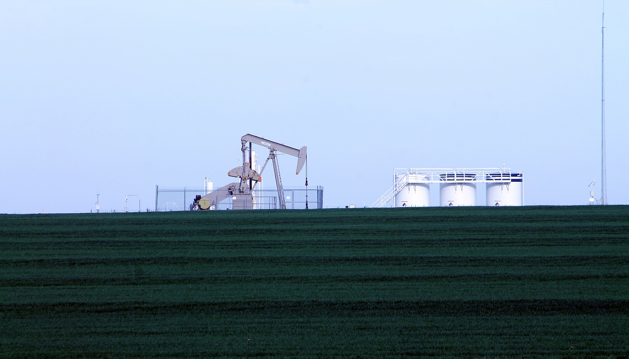 oil-field-industry