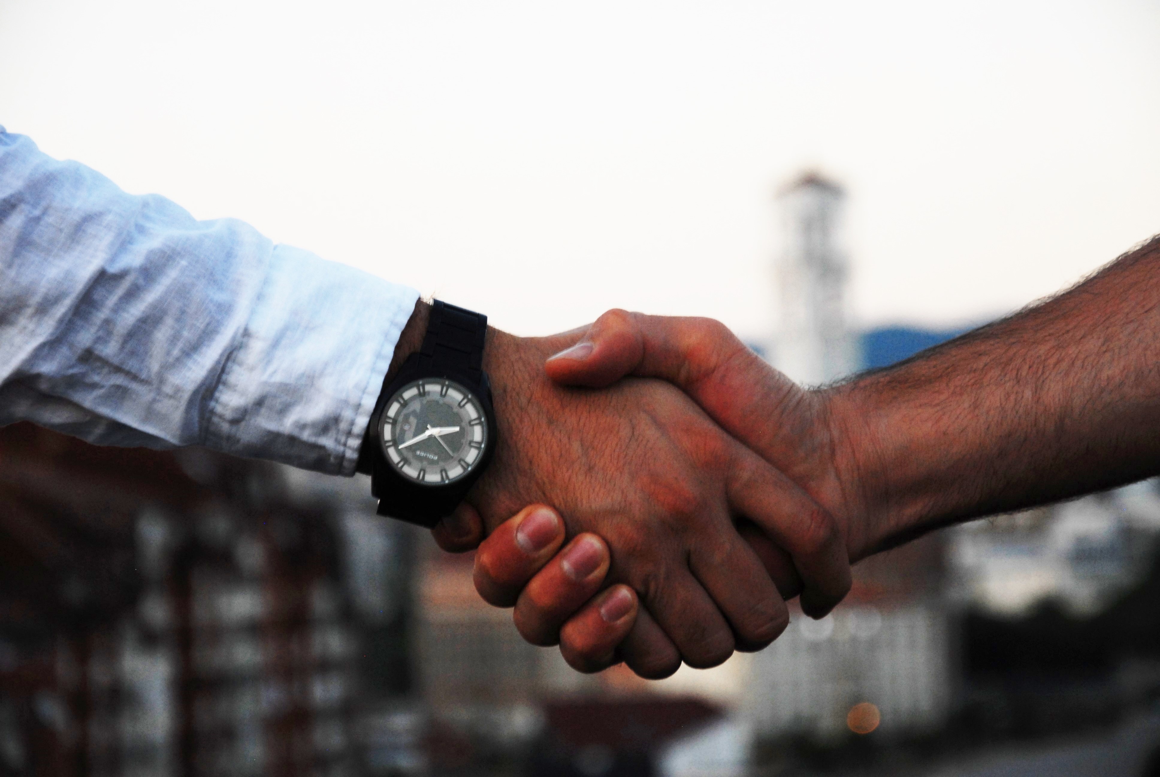 Hiring In The Oil And Gas Industry