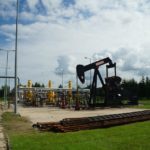 oil and gas industry